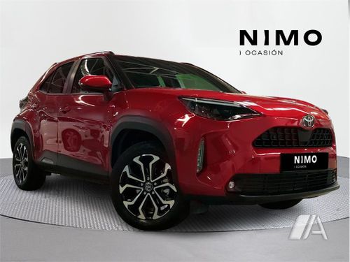 Toyota Yaris Cross Active Plus Hybrid 2025, foto 1