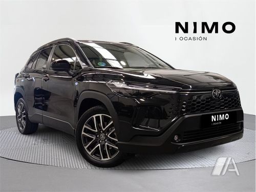 Toyota Auris 2026, foto 1