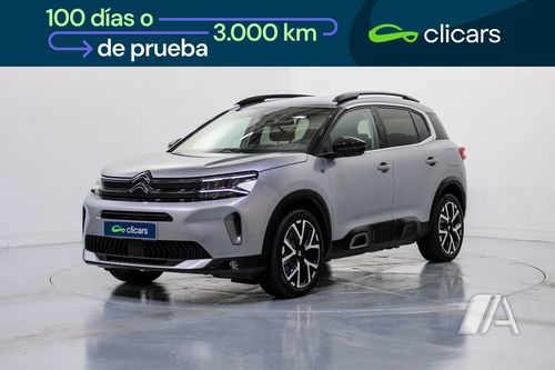 Citroën C5 Aircross 2023, foto 1