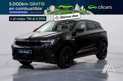 Opel Grandland 1.5 CDTi GS Line Auto 2023