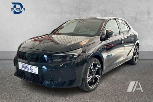Opel Corsa 2025, foto 1
