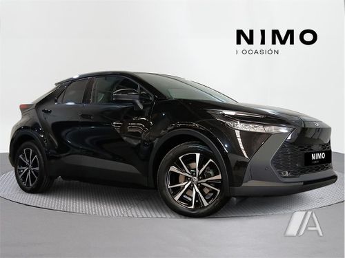 Toyota C-HR 200H AWD-i GR SPORT 2026, foto 1