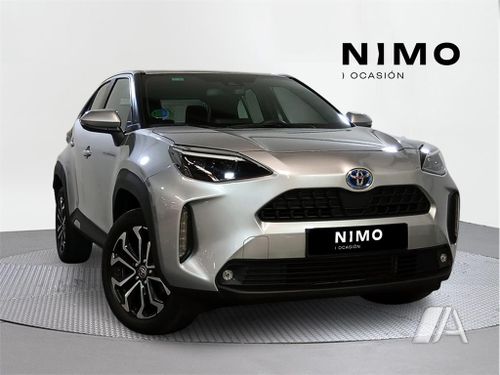 Toyota Yaris Cross 1.5 120H Active Tech 2022, foto 1