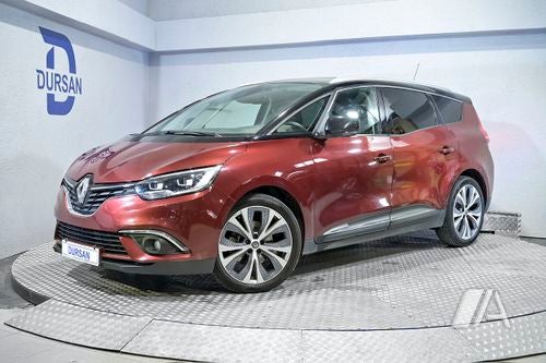 Renault Scénic Limited TCe EDC GPF -SS 2019, foto 1