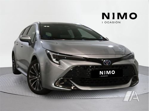 Toyota Auris 2023