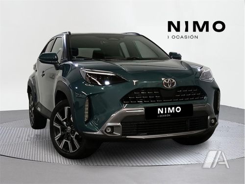 Toyota Yaris Cross 1.5 Style 2026, foto 1