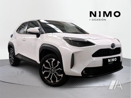Toyota Yaris Cross 1.5 120H Active Tech 2023, foto 1