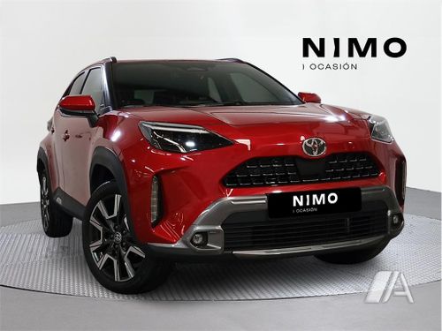 Toyota Yaris Cross 1.5 Style 2026