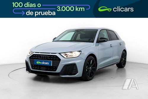 Audi A1 Sportback Adrenalin 1.0 30 TFSI S Tronic 7 vel. 2022, foto 1