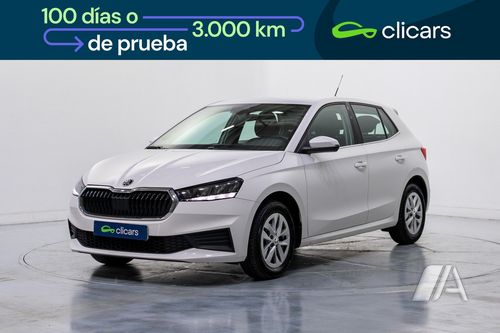 Škoda Fabia 1.0 TSI AMBITION (2020-) 2023, foto 1