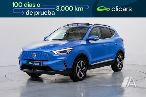 MG ZS LUXURY 51KWH 2022, foto 1
