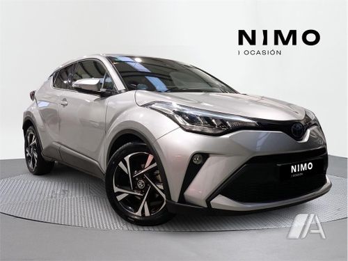Toyota C-HR 125H Advance Connect 2023, foto 1