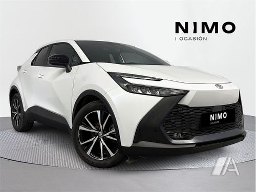 Toyota C-HR Advance 2026, foto 1