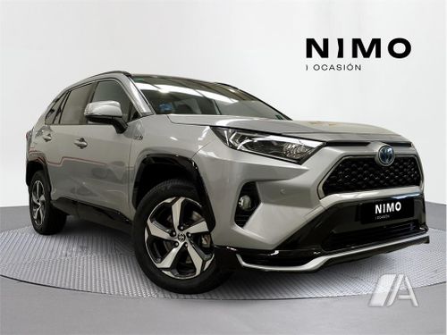 Toyota RAV4 2.5 300PH Advance (2025) 2024, foto 1
