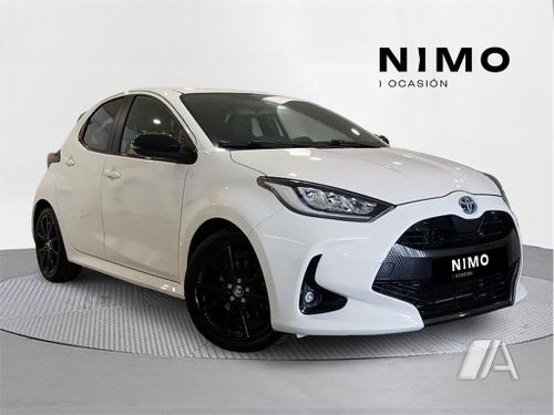 Toyota Yaris 1.5 Style 2022, foto 1