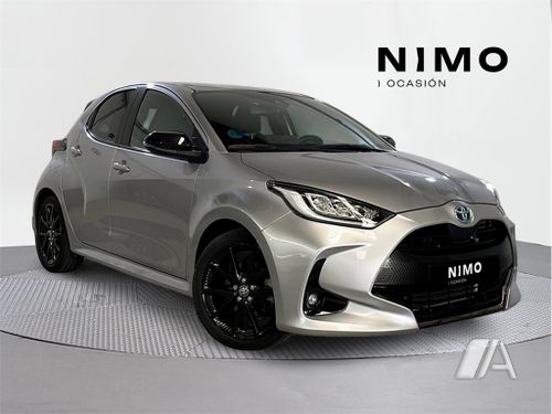 Toyota Yaris Cross 1.5 120H Style 2023, foto 1