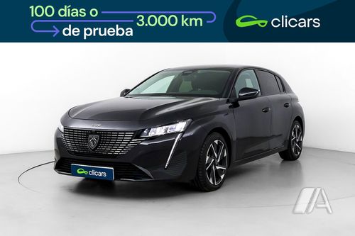 Peugeot 308 SW Allure BlueHDi S&S EAT8 (N) 2024, foto 1