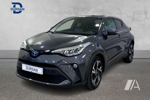 Toyota C-HR 180H GR SPORT + GO 2023, foto 1