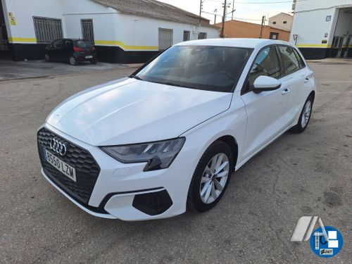 Audi A3 SPORTBACK 30 TFSI S Tronic 2022