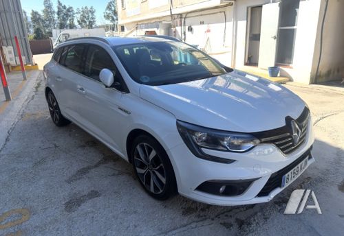 Renault Mégane 1.2 TCe Bose EDC 2018, foto 1
