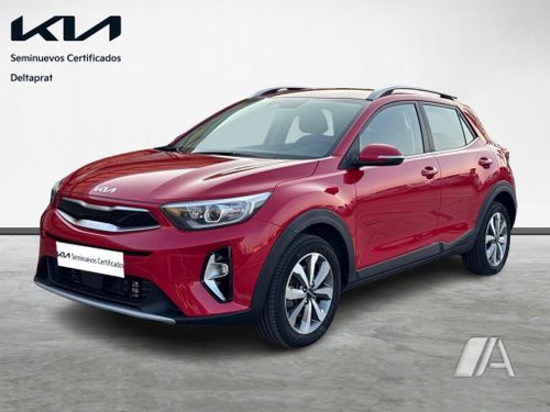 Kia Stonic 1.0 T-GDi MHEV iMT Drive (2021) 2024, foto 1