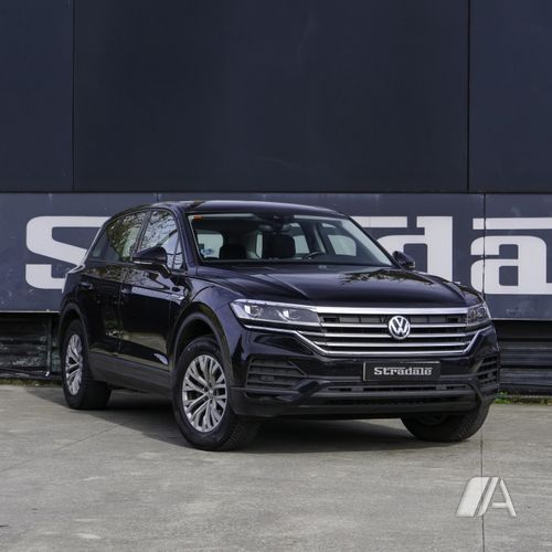 Volkswagen Touareg 3.0 TDI Pure Aut. 2018, foto 1