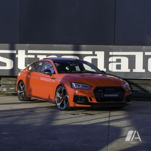 Audi A5 Sportback 3.0 RS 5 2.9 TFSI quattro 2020, foto 1
