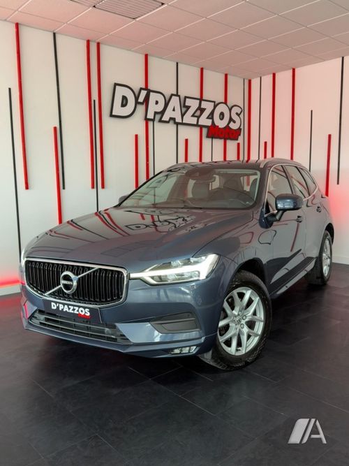 Volvo XC60 D4 Momentum Pro aut 2020, foto 1