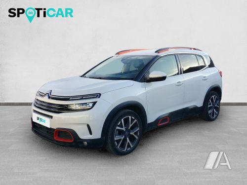 Citroën C5 Aircross 1.5 BlueHDi S&S Feel EAT8 2020