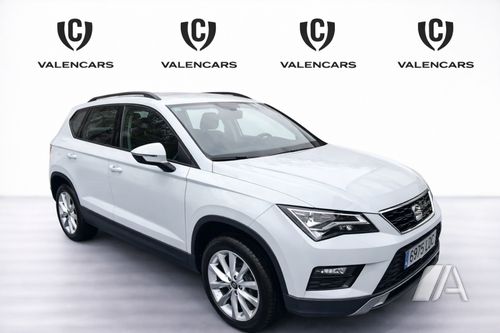 SEAT Ateca 1.0 TSI S&S Ecomotive Style 2020