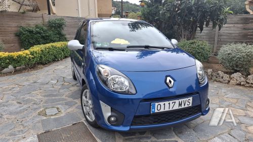 Renault Twingo 2009