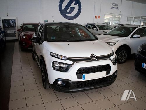 Citroën C3 1.2 PureTech S&S 6v FEEL PACK 2022, foto 1