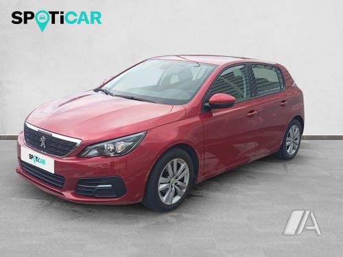 Peugeot 308 SW Active Pack Puretech S&S MAN 2021