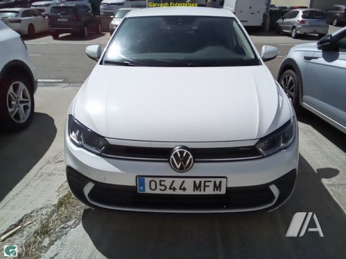 Volkswagen Polo PA Life 1.0 TSI 2023