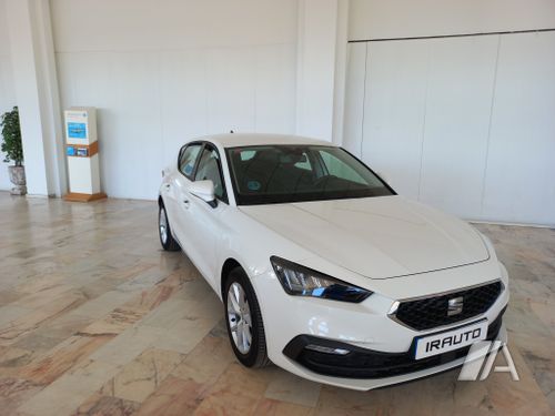 SEAT León 2.0 TDI S&S Style 2021, foto 1