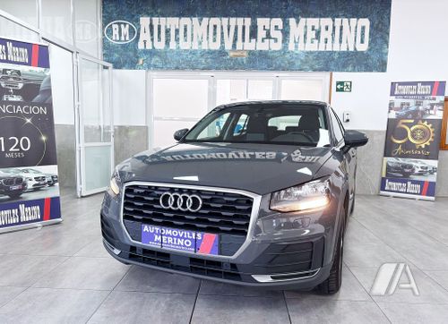 Audi Q2 1.6 Advanced 30 TDI 2020, foto 1