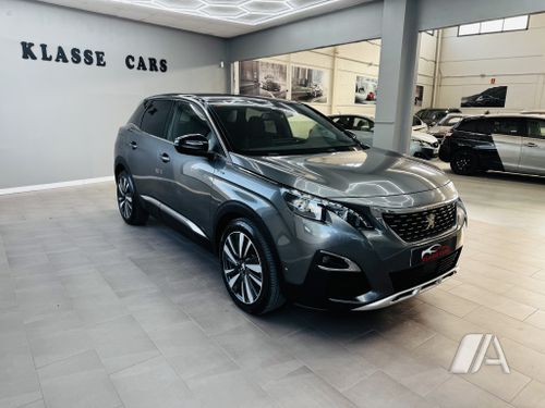 Peugeot 3008 2.0 BlueHDi GT-Line S&S (4.75) 2018, foto 1