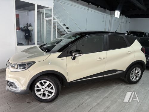 Renault Captur Tce eco2 Energy Life 2019, foto 1