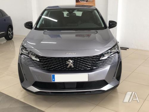Peugeot 3008 Active Pack BlueHDi S&S EAT8 2022
