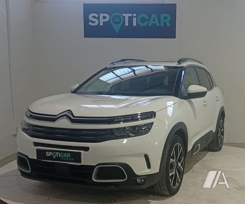 Citroën C5 Aircross 1.2 PureTech S&S Feel 6v 2019, foto 1
