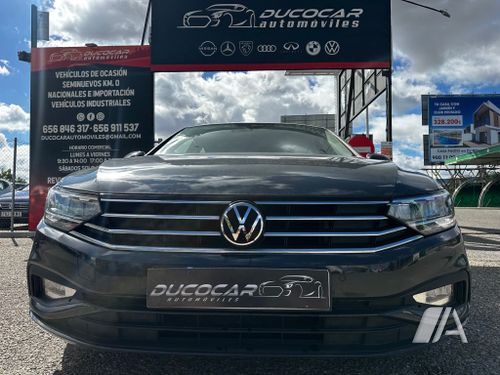 Volkswagen Passat 1.6 TDI BMT Advance 2021