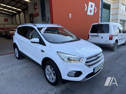 Ford Kuga 1.5 TDCi ST - Line 4x2 2018