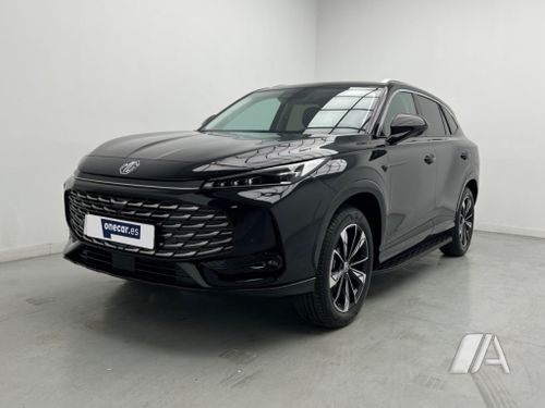 MG HS Hybrid Plug-in Luxury 2026, foto 1