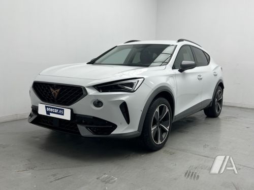 Cupra Formentor 1.4 e-Hybrid DSG 2023
