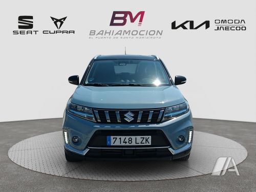 Suzuki Vitara 2022