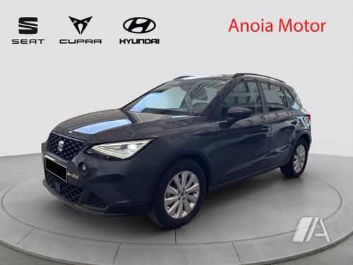SEAT Arona 1.0 TSI St&Sp X-Perience Special Edition 2025