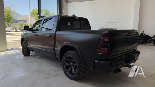 Dodge 2022, foto 1