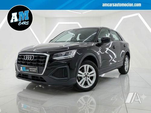 Audi Q2 2024
