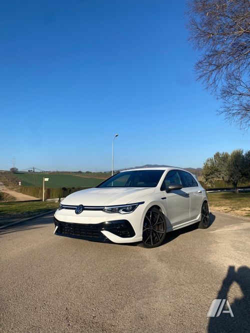 Volkswagen Golf Variant R 2.0 TSI 4Mot DSG 2022