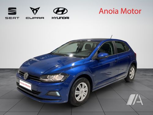 Volkswagen Polo Edition 1.0 2019, foto 1